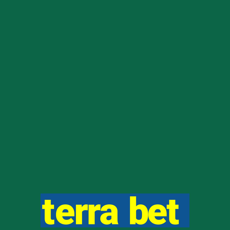 terra bet