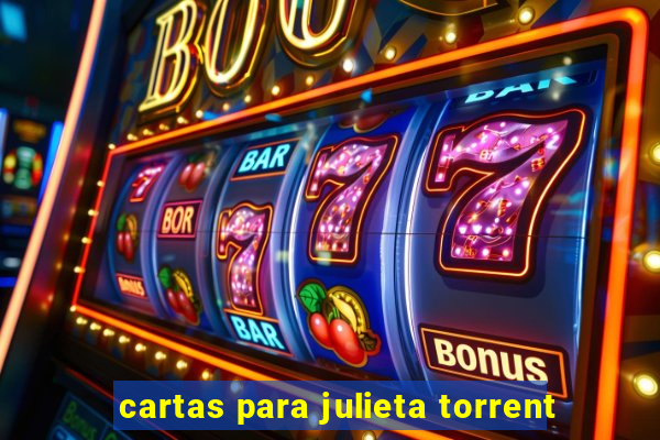 cartas para julieta torrent