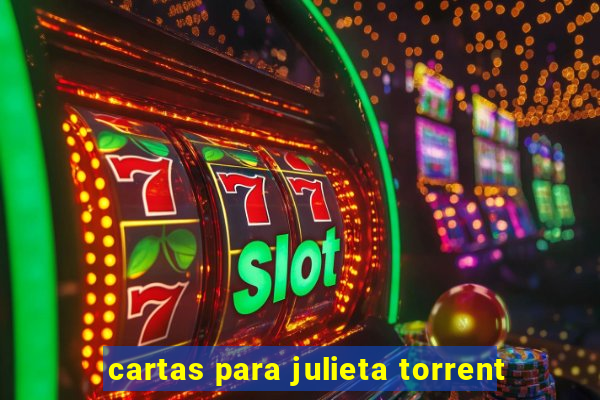 cartas para julieta torrent