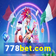 778bet.com