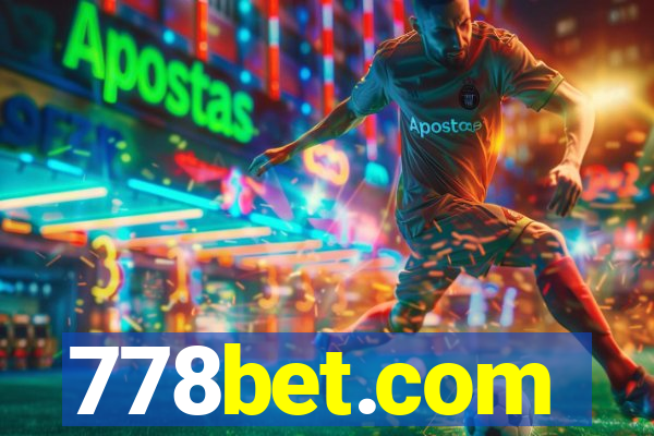 778bet.com