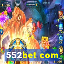 552bet com