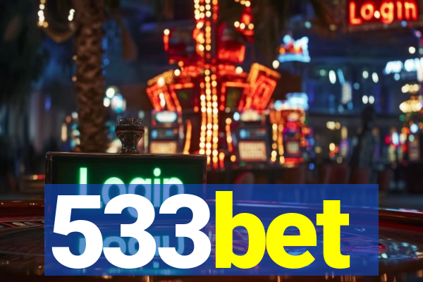 533bet