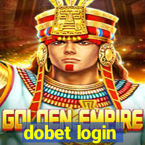 dobet login