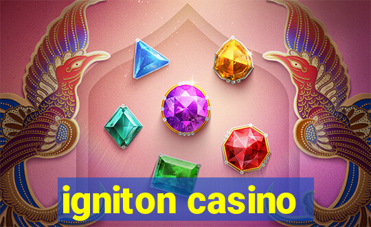 igniton casino