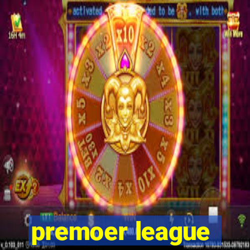 premoer league