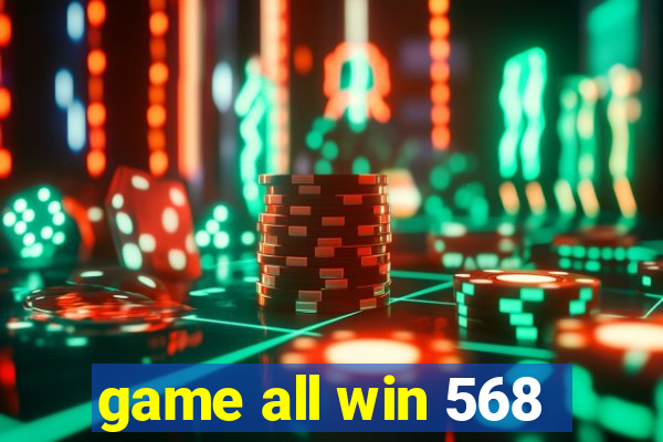 game all win 568