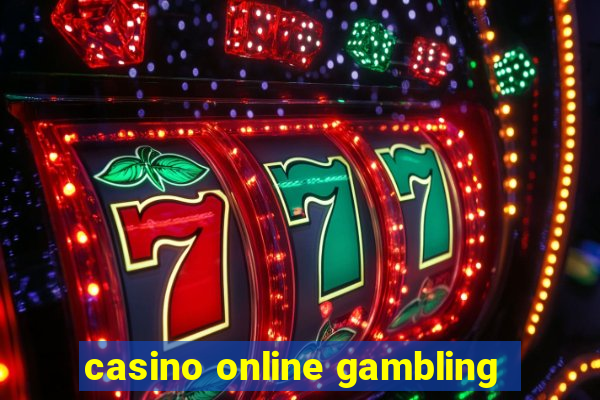 casino online gambling