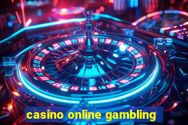 casino online gambling