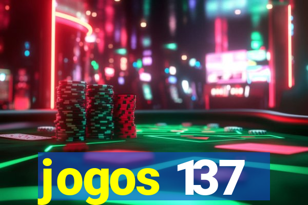 jogos 137