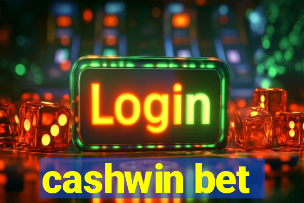 cashwin bet