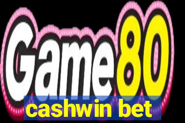 cashwin bet