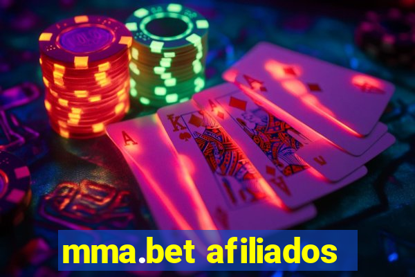 mma.bet afiliados