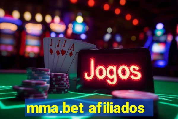 mma.bet afiliados