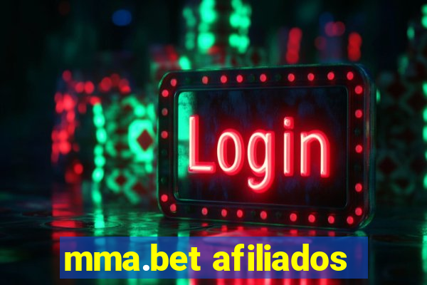 mma.bet afiliados