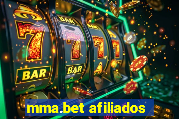 mma.bet afiliados