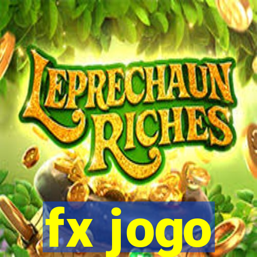 fx jogo