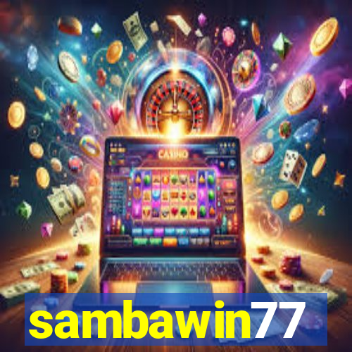 sambawin77