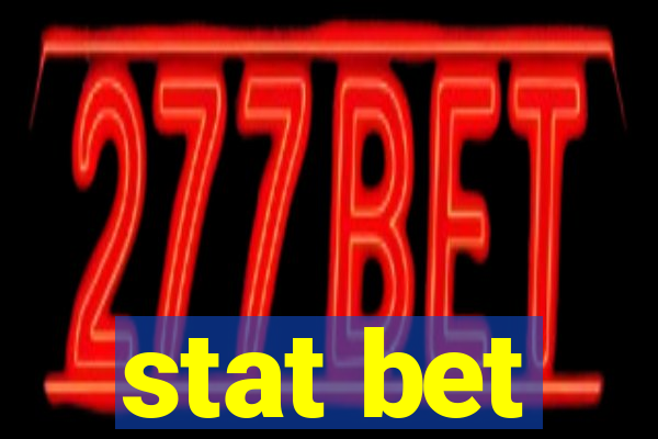 stat bet