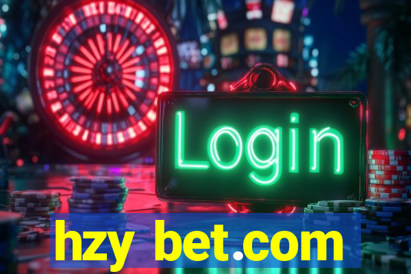 hzy bet.com