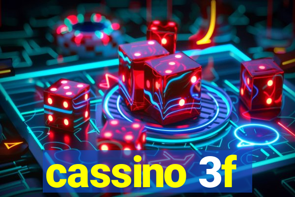 cassino 3f