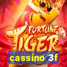 cassino 3f