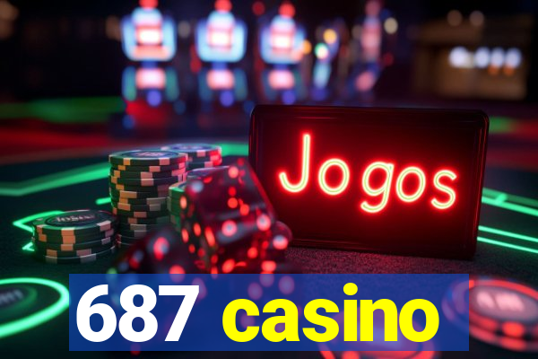 687 casino