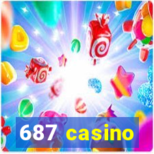 687 casino