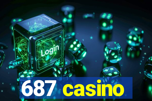 687 casino