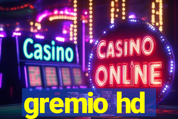 gremio hd