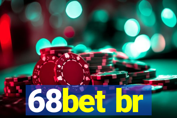 68bet br