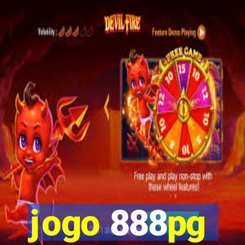 jogo 888pg