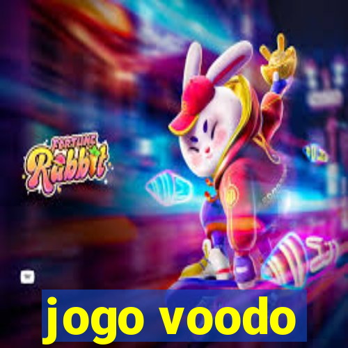 jogo voodo