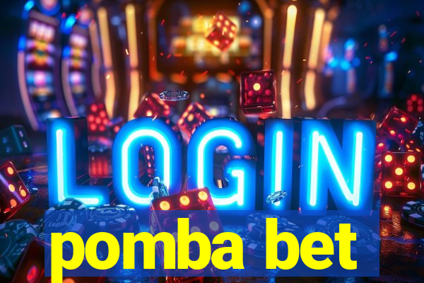 pomba bet