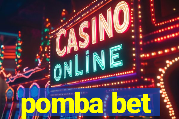 pomba bet