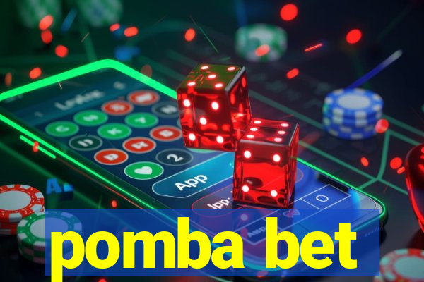 pomba bet