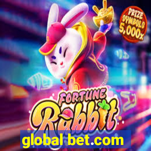 global bet.com