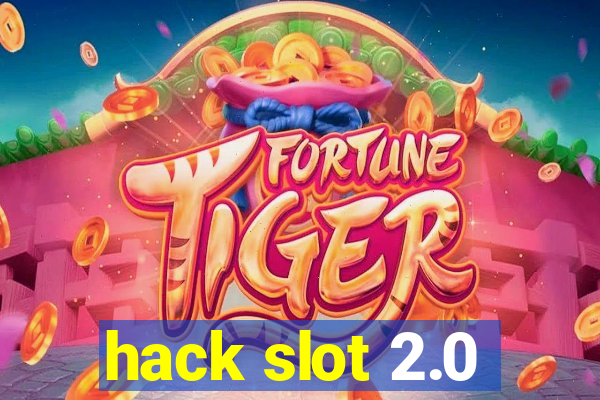 hack slot 2.0