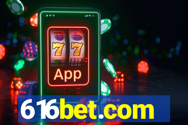 616bet.com