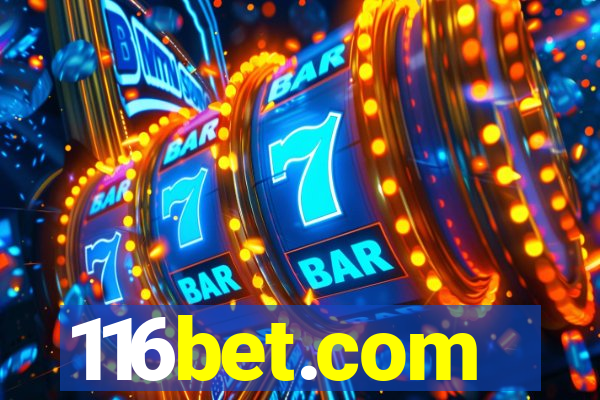 116bet.com