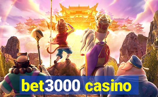 bet3000 casino