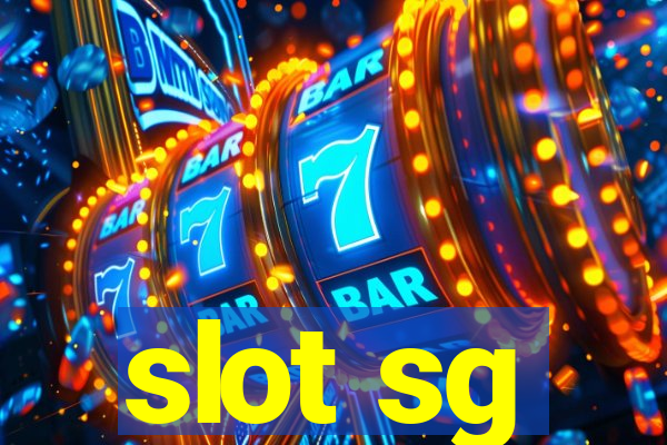 slot sg