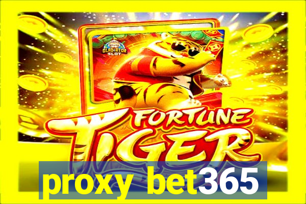 proxy bet365