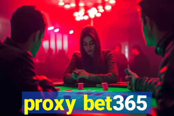 proxy bet365