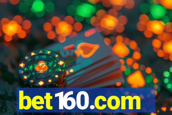 bet160.com