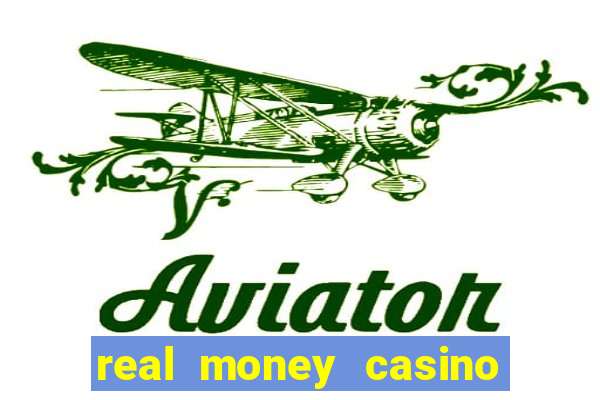 real money casino with no deposit