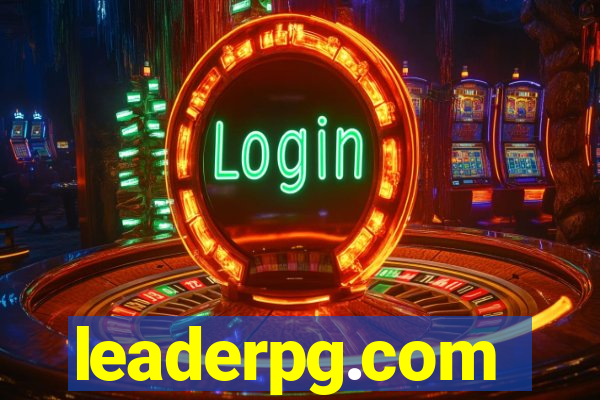 leaderpg.com