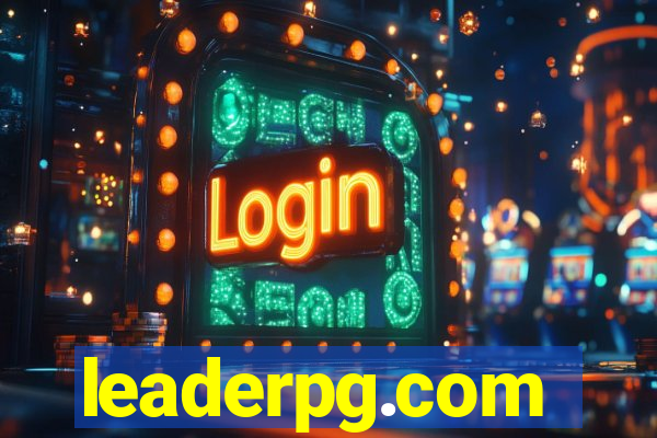 leaderpg.com