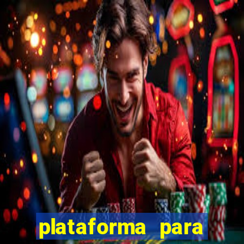 plataforma para jogar aviator