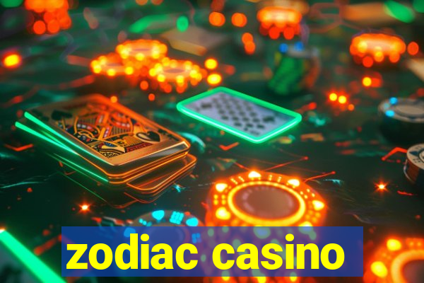 zodiac casino